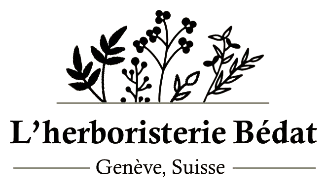 L'herboristerie Bédat