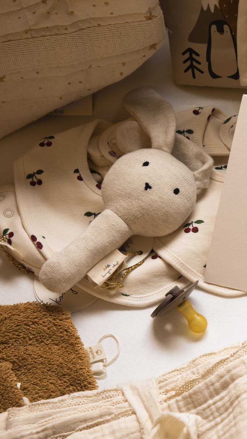 Autour de Bébé