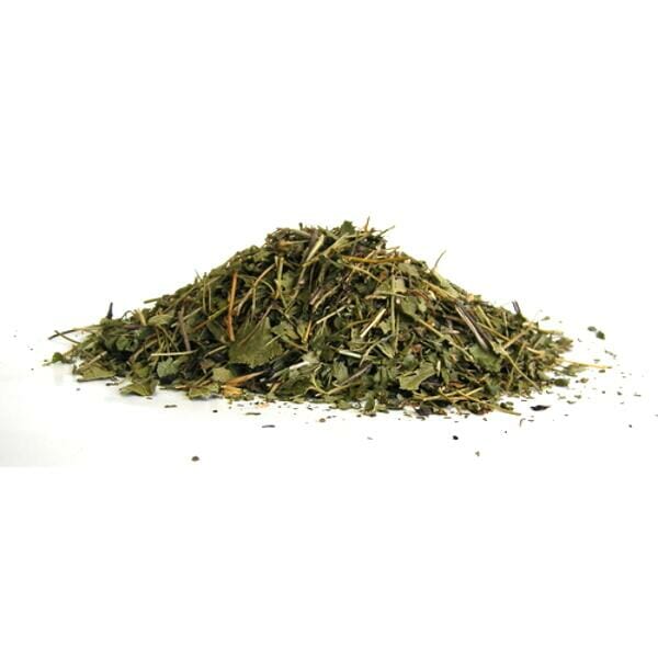 Tisane De Feuilles De Cassis Coupées Ribes Nigrum - Herbe Entière, Tradition Nature