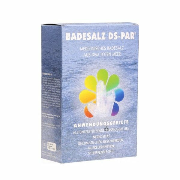 Sel De Bain Medicinal De La Mer Morte Ds Par 1 5 Kg L Herboristerie