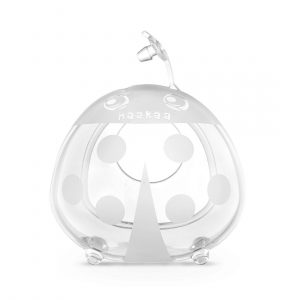 Collecteur de lait coccinelle