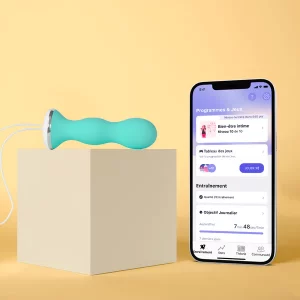 Perifit : sonde de renforcement périnéale